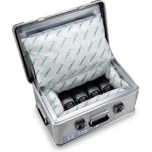 K 470 - universal battery box