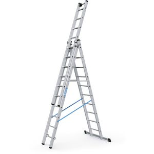 Reform- en multifunctionele ladders