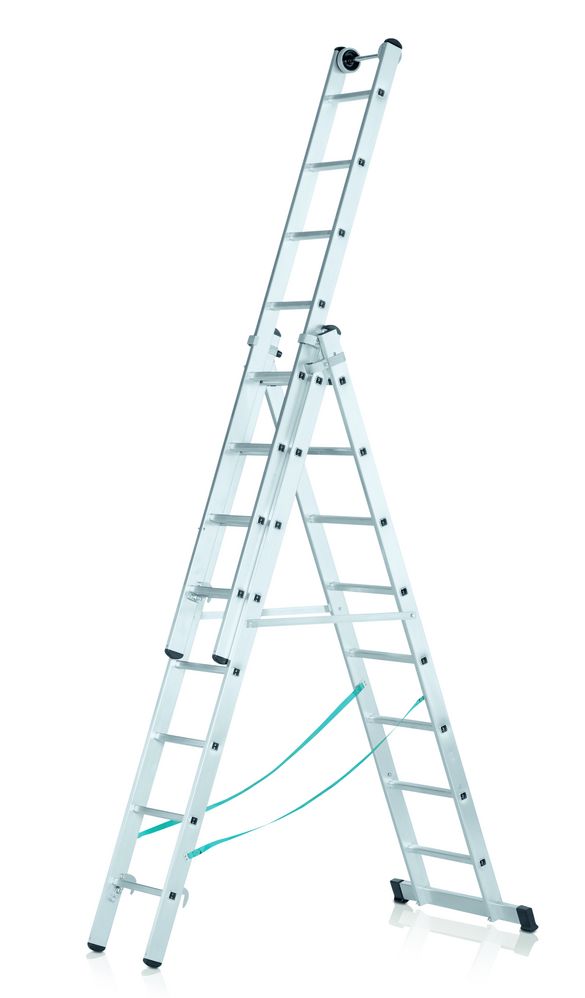 ZARGES Skymaster Plus X