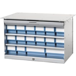 Récipient de médicaments