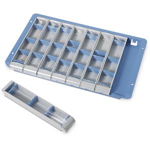 Système de distribution de médicaments