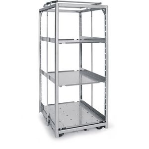 ISO internal trolley (3 STE) ISO internal trolley (3 STE)