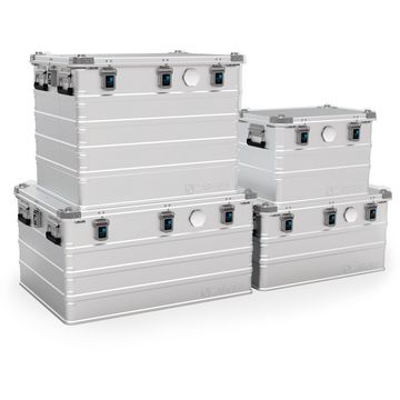 K 470 med kapslingsklass IP 67