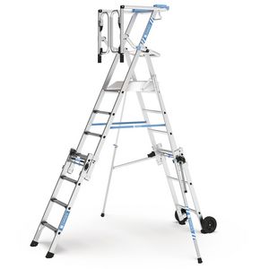ZAP Masterflex Plus S 5-7 steg