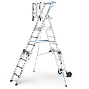 ZAP Masterflex Plus S 5-7 steg