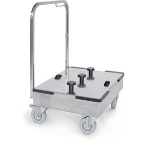 Doorgeefwagen