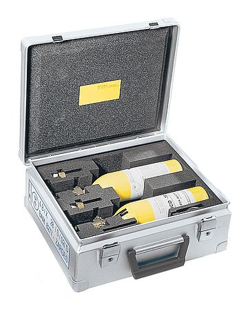 Why choose hazardous goods packaging made by ZARGES? Why choose hazardous goods packaging made by ZARGES?