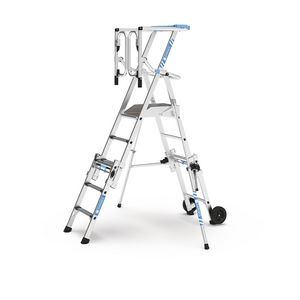 ZAP Masterflex Plus S