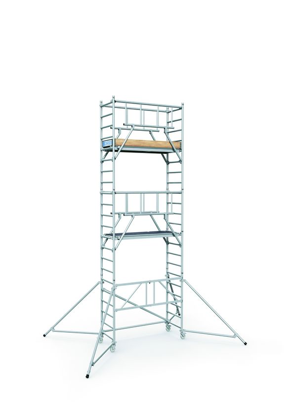 PaxTower S Plus 1T
