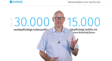 Icon Leitern Seminare