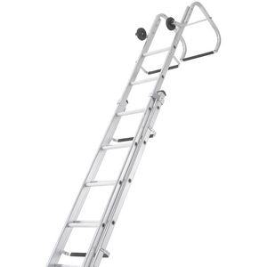 Industrial Roof Ladder