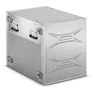 Mitraset Racklite Basic 19" housing