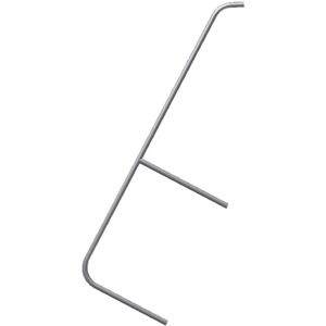 Zusatzausstattungen für fahrbare Podeste