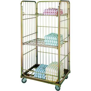 GW 1700 cage trolley