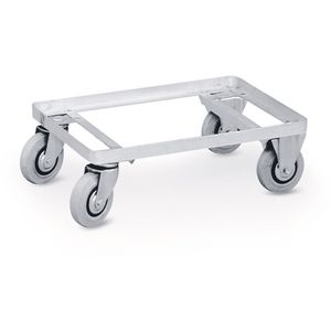 W 150 dolly trolley
