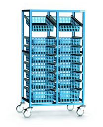 Sistemi di stoccaggio