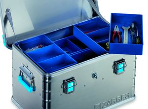 Eurobox caisse à outils Eurobox caisse à outils