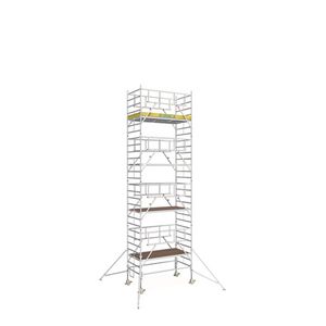 MultiTower S-PLUS 2T, 1,80 m MultiTower S-PLUS 2T, 1,80 m