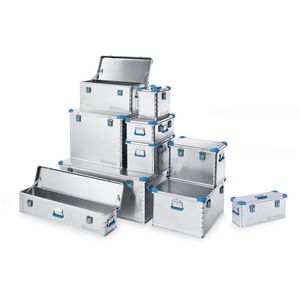 Eurobox Eurobox