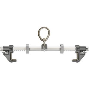 Anschlagpunkt für Stahlträger Anschlagpunkt für Stahlträger