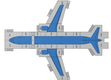 ock-Systeme zur Luftfahrzeug-Instandhaltung (MRO) ock-Systeme zur Luftfahrzeug-Instandhaltung (MRO)