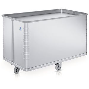 Federbodenwagen W 161 Federbodenwagen W 161