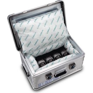 Akku Safe Universal Akku Safe Universal