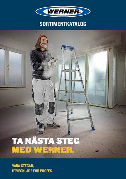 Werner sortimentet
