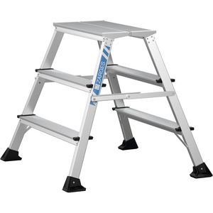 XLstep P - breit XLstep P - breit
