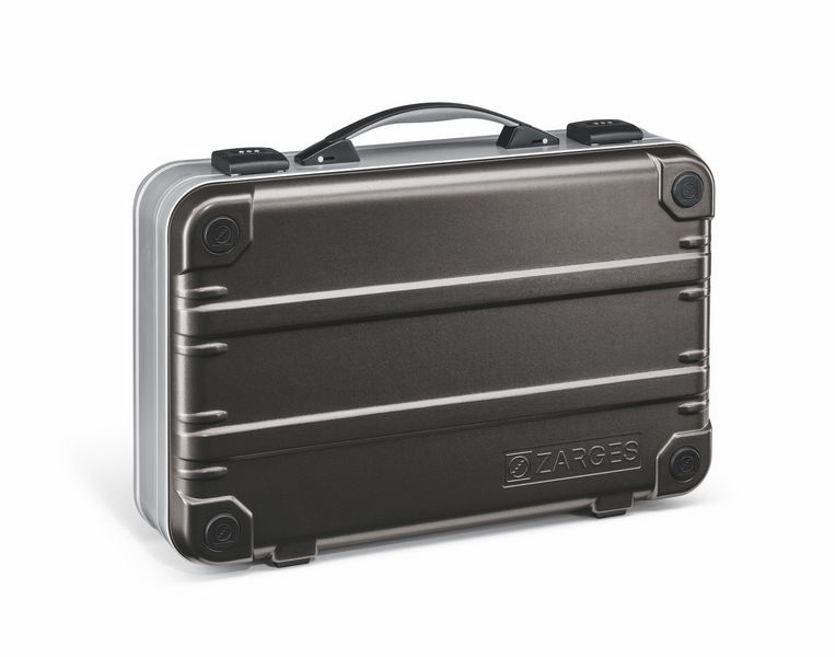 The K 411: For everyone who wants to push boundaries at work - ZARGES