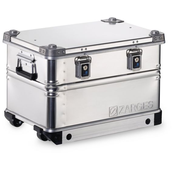 K 424 XC Mobil Box