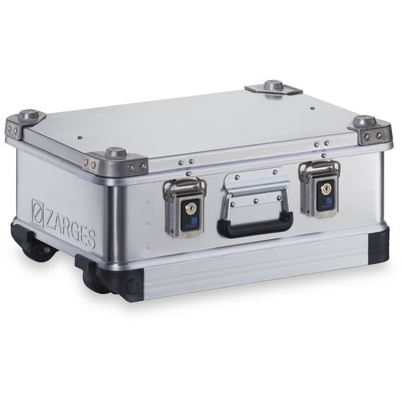 K 424 XC Mobil Box K 424 XC Mobil Box