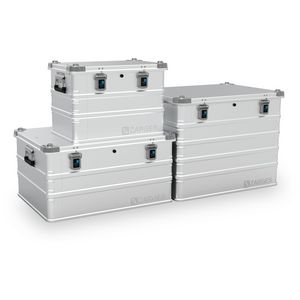 K 470 universal container, IP 65