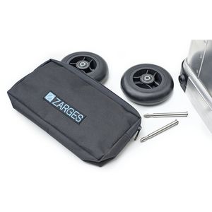 Wheel set 125 mm Wheel set 125 mm