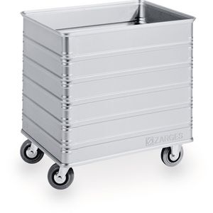 Transportwagen W 182