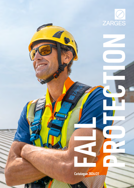 Fall Protection