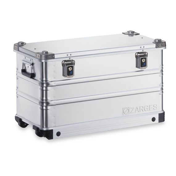 K 424 XC Mobil Box K 424 XC Mobil Box