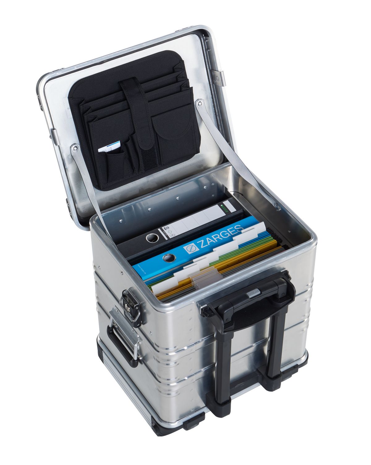 Mobile Boxen für den Büro-Einsatz