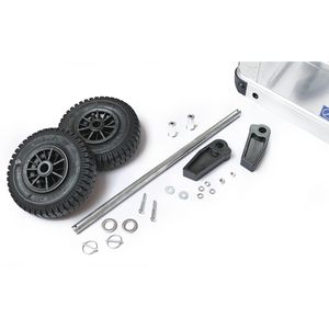 Off-road set 220 mm