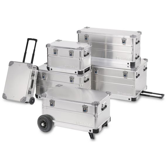 K 424 XC Mobile Box K 424 XC Mobile Box
