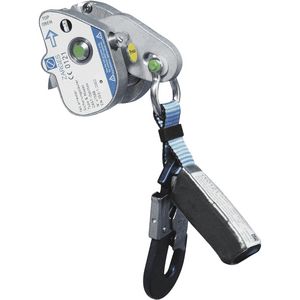 ZARGES veiligheidsloper ZAST-Optiflex-R4 ZARGES veiligheidsloper ZAST-Optiflex-R4