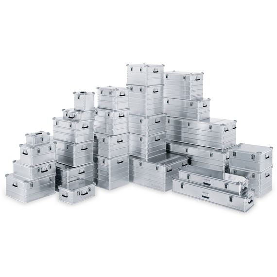 K 470 Universalkiste