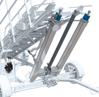 Height adjustment Height adjustment