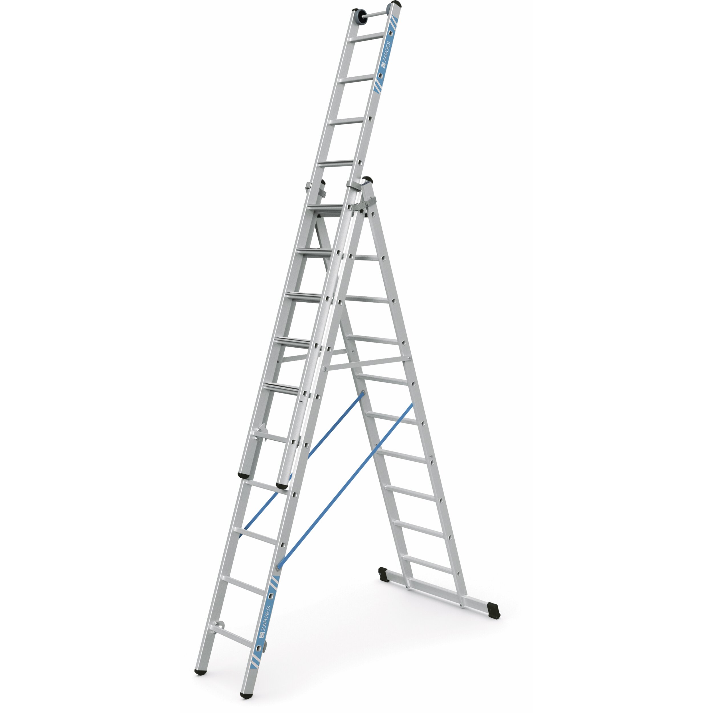 Mehrzweckleitern Mehrzweckleitern
