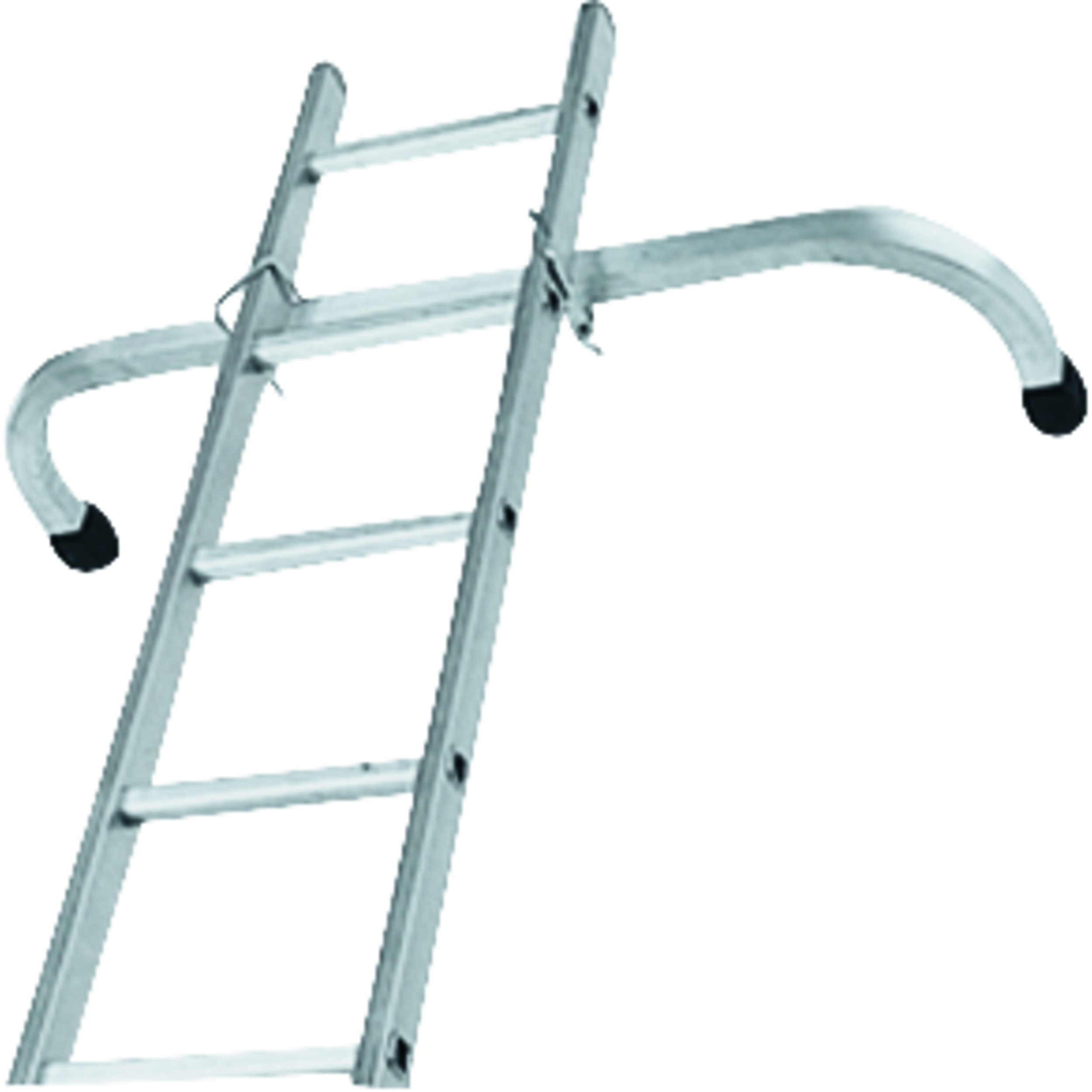 Wall support / base stabiliser | Stability | ZARGES - Innovations in ...