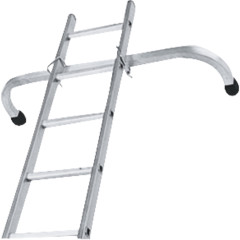 Ladder stay / base stabiliser