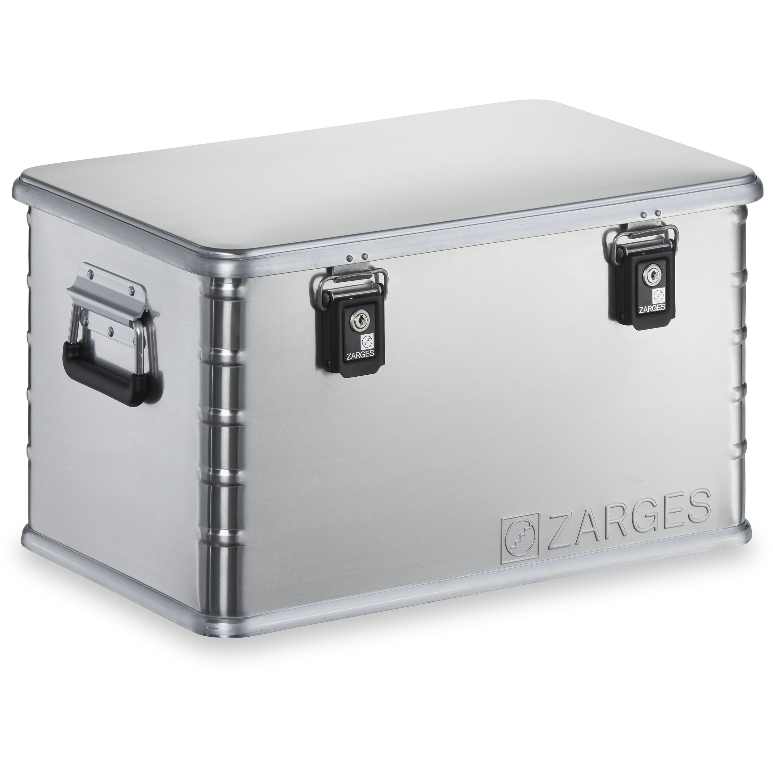 ZARGES Box Boxes ZARGES Innovations in aluminium