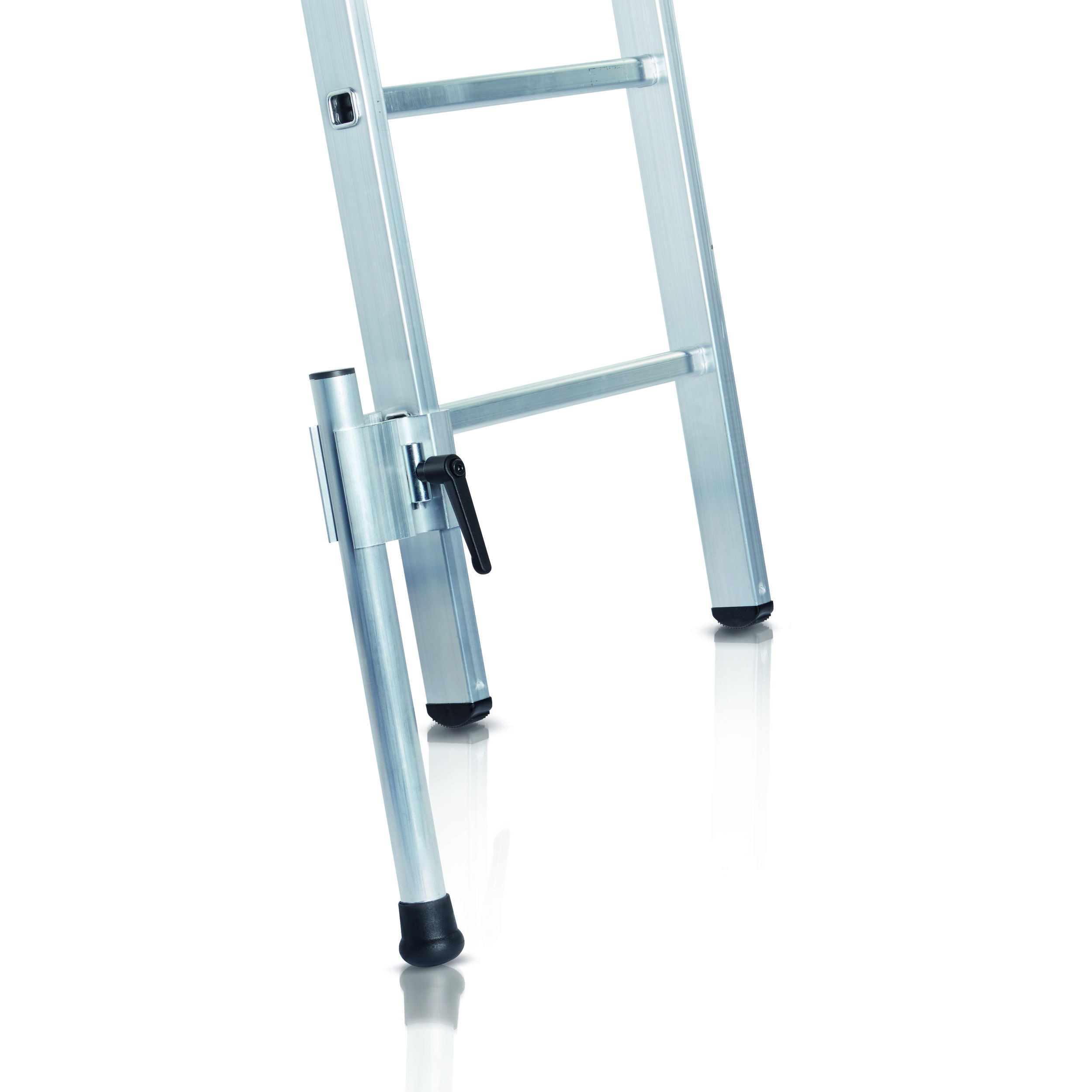 Prolunga Montante Ascan Big Wheel SDM - Estensione Antenna 15 Cm, Regolazione Ogni 2.5 Cm - Foto 3