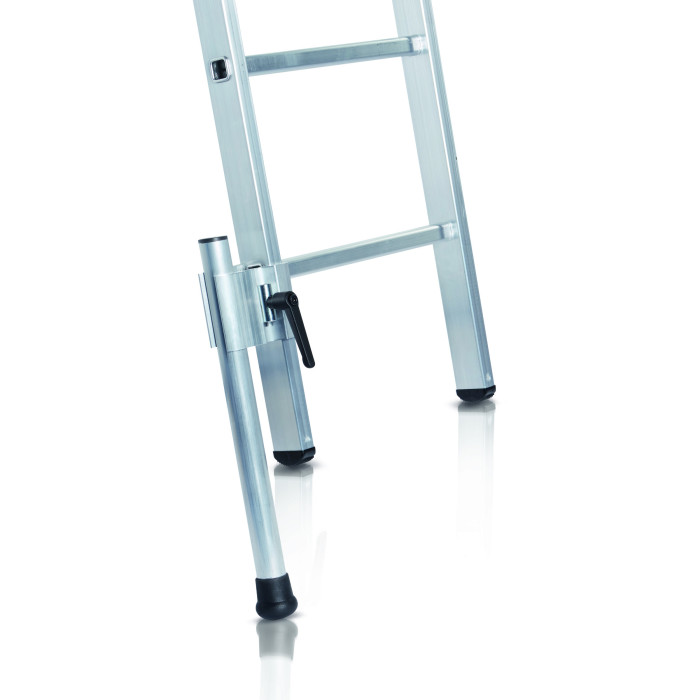 Prolunga Montante Ascan Big Wheel SDM - Estensione Antenna 15 Cm, Regolazione Ogni 2.5 Cm - Foto 3