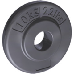 Ballast weight (disc)